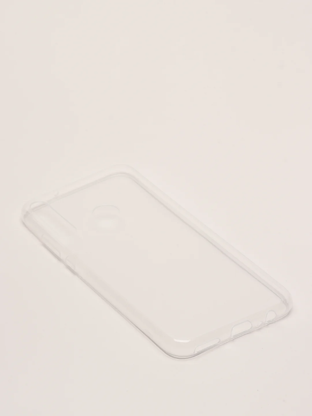 Cиликоновый чехол для Huawei Honor 9C / 9S / 9A / 9X
