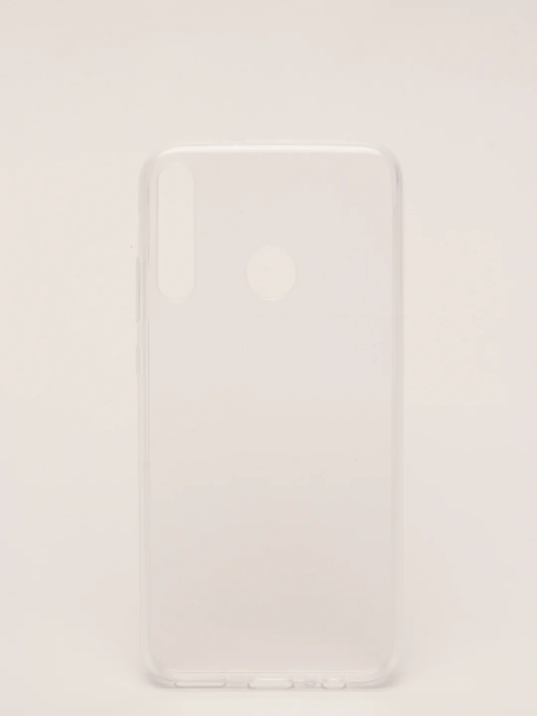 Cиликоновый чехол для Huawei Honor 9C / 9S / 9A / 9X