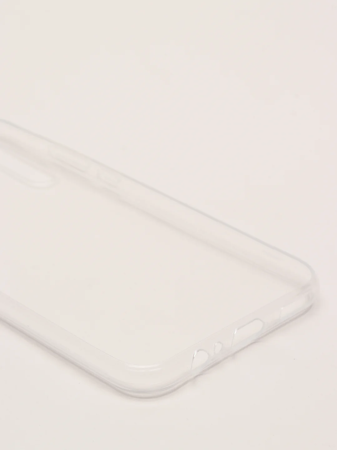 Cиликоновый чехол для Huawei Honor 9C / 9S / 9A / 9X