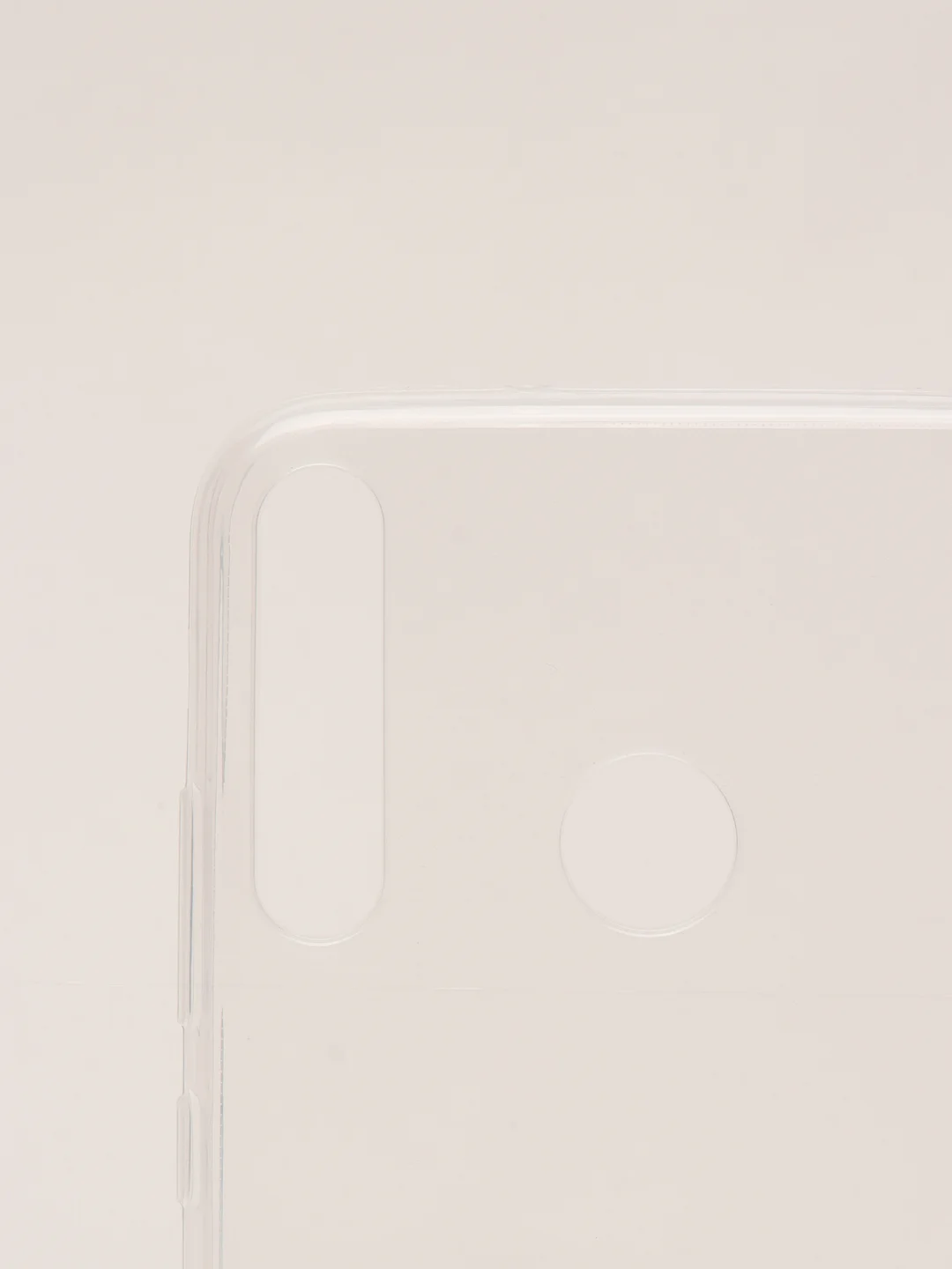 Cиликоновый чехол для Huawei Honor 9C / 9S / 9A / 9X
