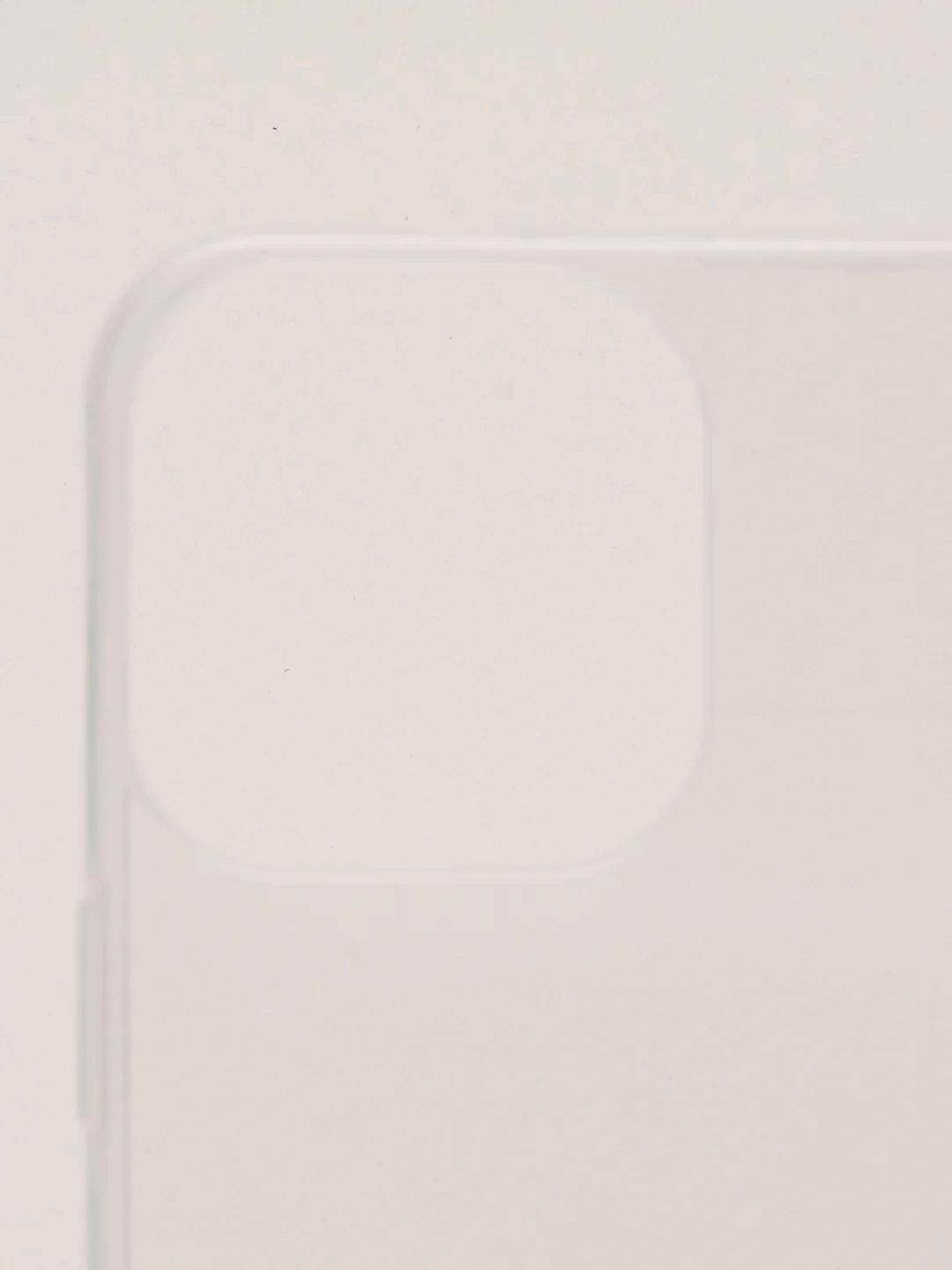Чехол прозрачный силиконовый iPhone 13 / 13 Pro / 13 Pro Max / 13 Mini