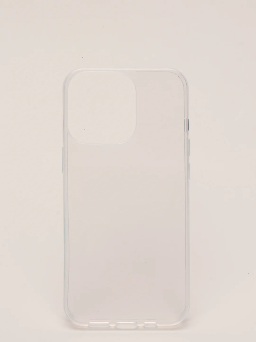 Чехол прозрачный силиконовый iPhone 13 / 13 Pro / 13 Pro Max / 13 Mini
