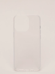 Чехол прозрачный силиконовый iPhone 13 / 13 Pro / 13 Pro Max / 13 Mini