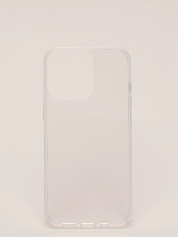Чехол прозрачный силиконовый iPhone 13 / 13 Pro / 13 Pro Max / 13 Mini