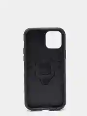 Черный противоударный чехол для iPhone 11, XR, 7, 8, SE, 12, 12 Pro, 12 Pro Max, XS, X, XS Max