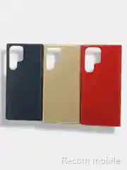Чехол блестящий Samsung Galaxy S22 Ultra, накладка c блёстками Samsung S 22 Ultra