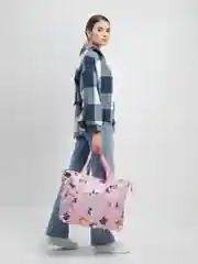 Конфетный сумка спортивная "Fashion"