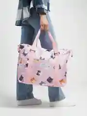 Конфетный сумка спортивная "Fashion"
