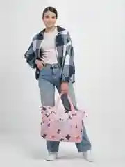 Конфетный сумка спортивная "Fashion"