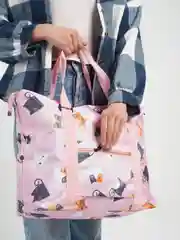 Конфетный сумка спортивная "Fashion"