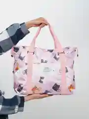 Конфетный сумка спортивная "Fashion"