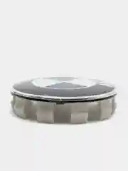 Белый центральные колпачки заглушки на диски BMW, ступичные: 56 mm, 68 mm