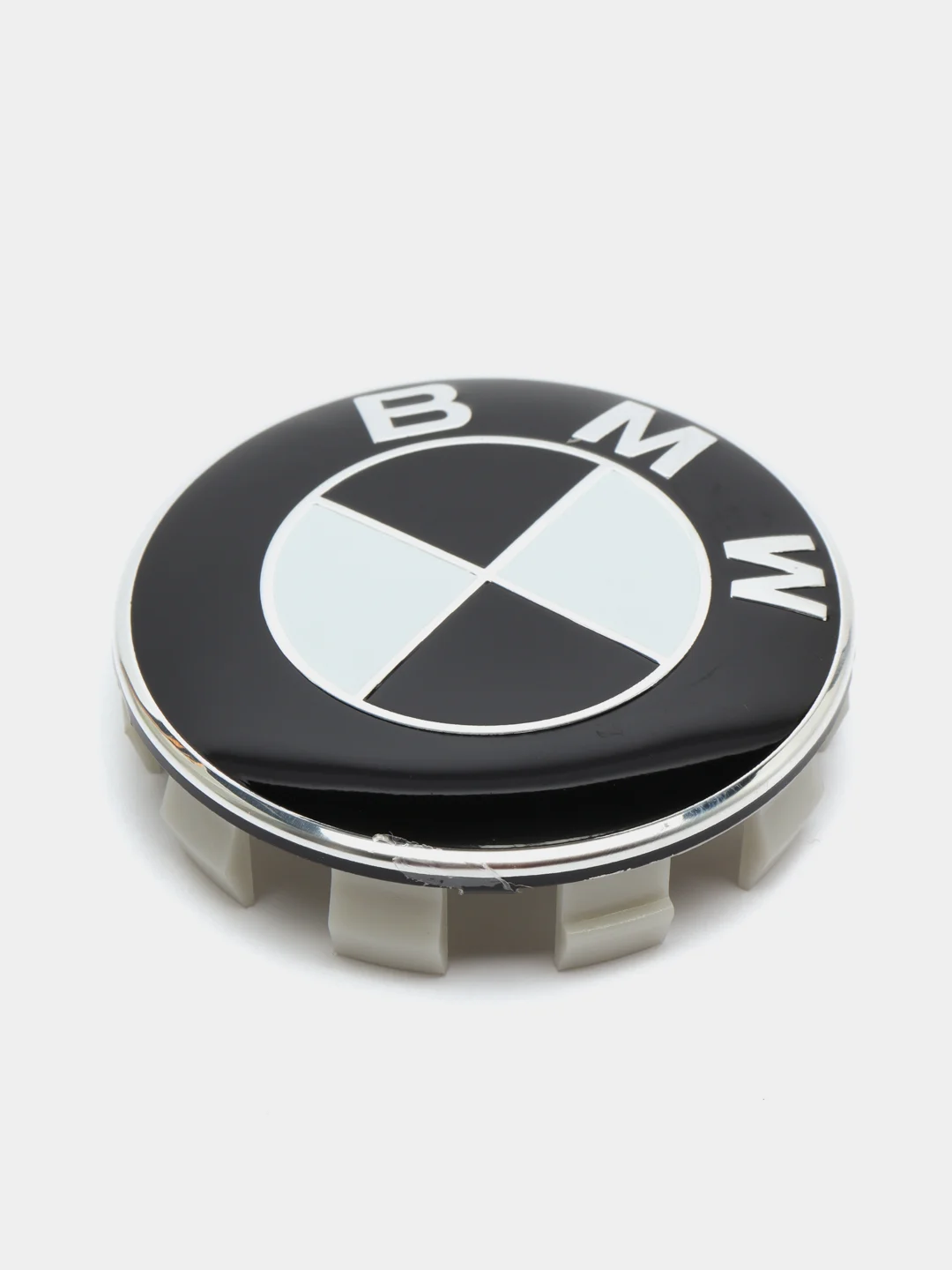 Белый центральные колпачки заглушки на диски BMW, ступичные: 56 mm, 68 mm
