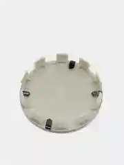 Белый центральные колпачки заглушки на диски BMW, ступичные: 56 mm, 68 mm
