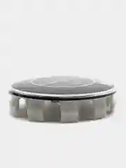 Черный центральные колпачки заглушки на диски BMW, ступичные: 56 mm, 68 mm