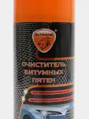 Очиститель битумных пятен, аэрозоль Eltrans