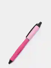 Ручка гелевая автоматическая Stabilo Palette XF синяя, толщина линии 0.35 мм