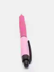 Ручка гелевая автоматическая Stabilo Palette XF синяя, толщина линии 0.35 мм