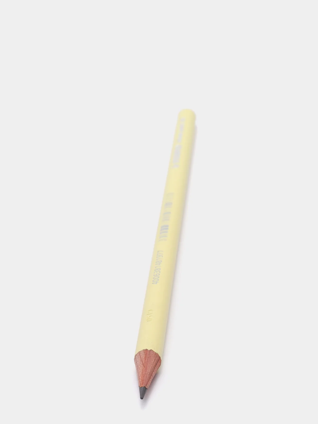 Карандаш чернографитный заточенный Stabilo Schwan Pastel HB