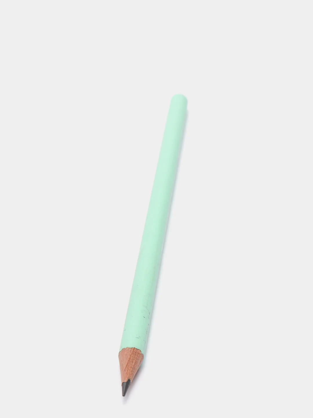 Карандаш чернографитный заточенный Stabilo Schwan Pastel HB
