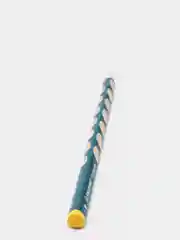 Карандаш трехгранный чернографитный для левшей Stabilo Easygraph