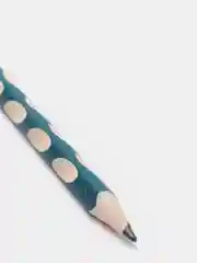 Карандаш трехгранный чернографитный для левшей Stabilo Easygraph