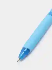 Ручка шариковая синяя Stabilo Performer, толщина линии 0.35 мм