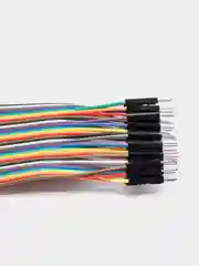 Arduino соединительные провода Dupont line