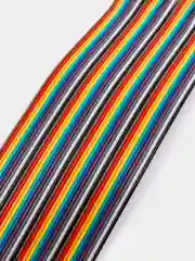 Arduino соединительные провода Dupont line