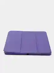 Индиго чехол-книжка для iPad Pro 12.9 2018 / iPad Pro 12.9 2020