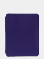 Индиго чехол-книжка для iPad Pro 12.9 2018 / iPad Pro 12.9 2020
