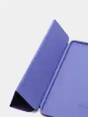 Индиго чехол-книжка для iPad Pro 12.9 2018 / iPad Pro 12.9 2020