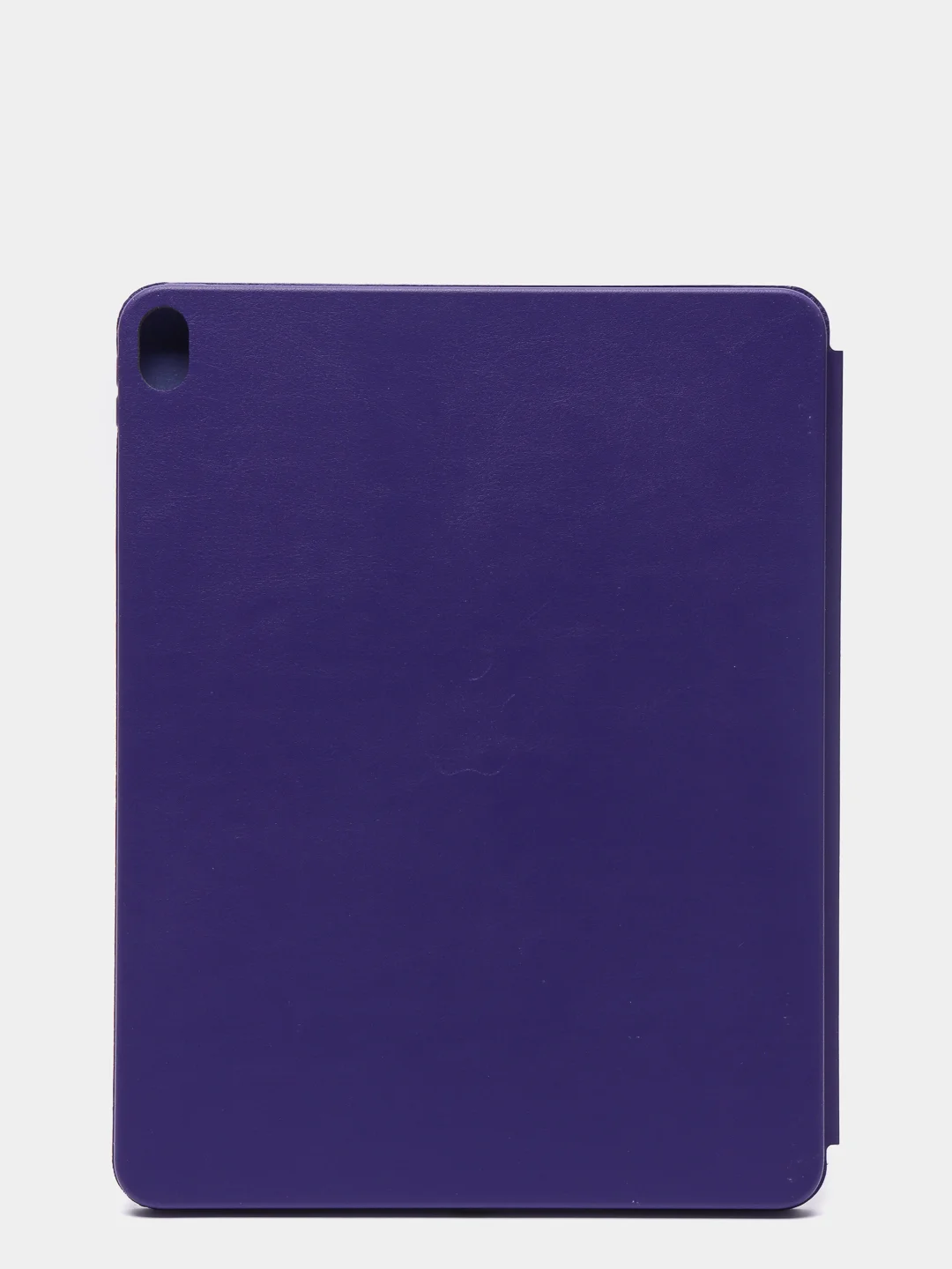 Индиго чехол-книжка для iPad Pro 12.9 2018 / iPad Pro 12.9 2020