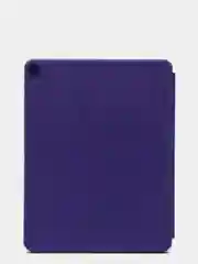 Индиго чехол-книжка для iPad Pro 12.9 2018 / iPad Pro 12.9 2020