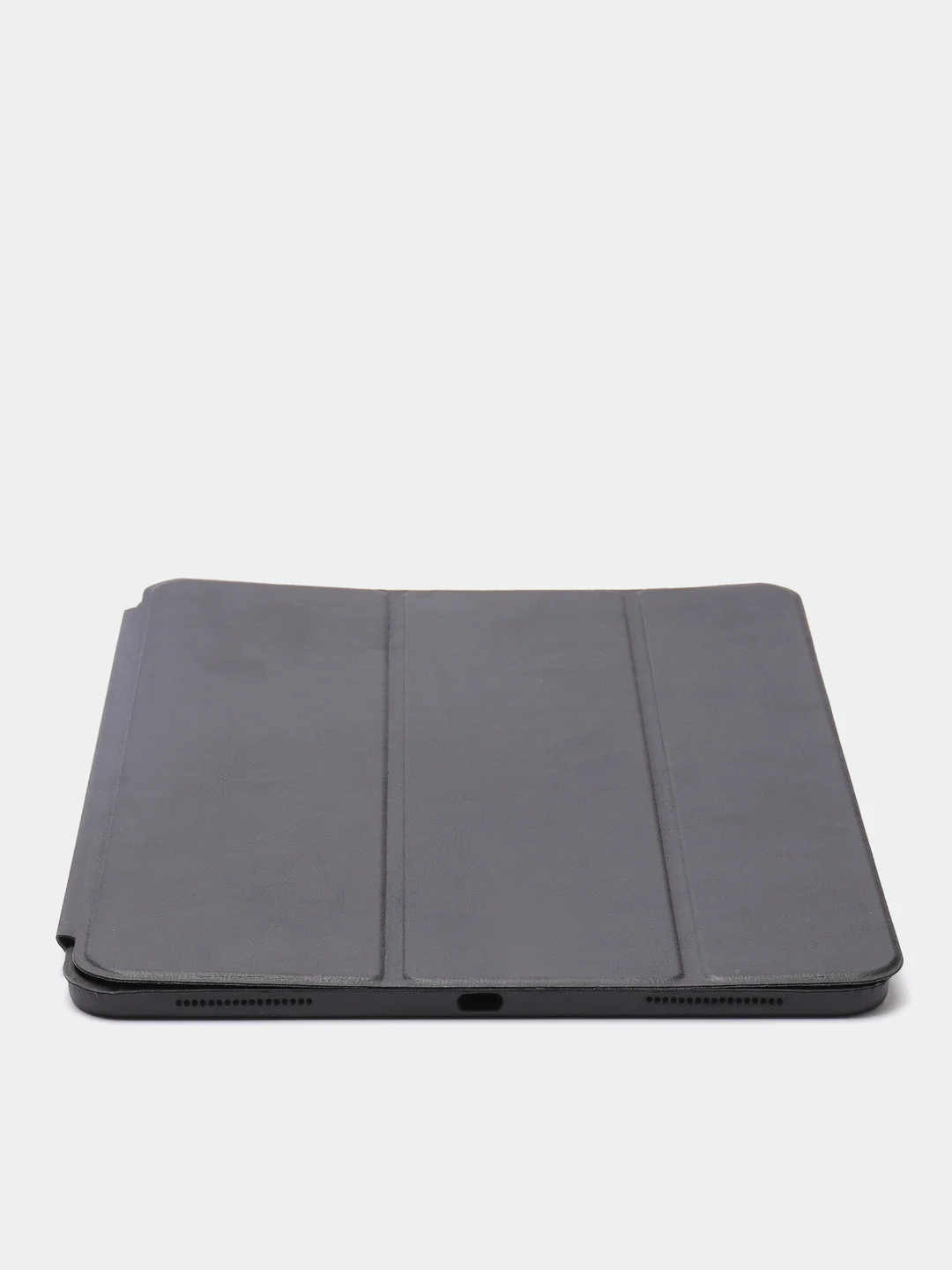 Фуксия чехол-книжка для iPad Pro 12.9 2018 / iPad Pro 12.9 2020