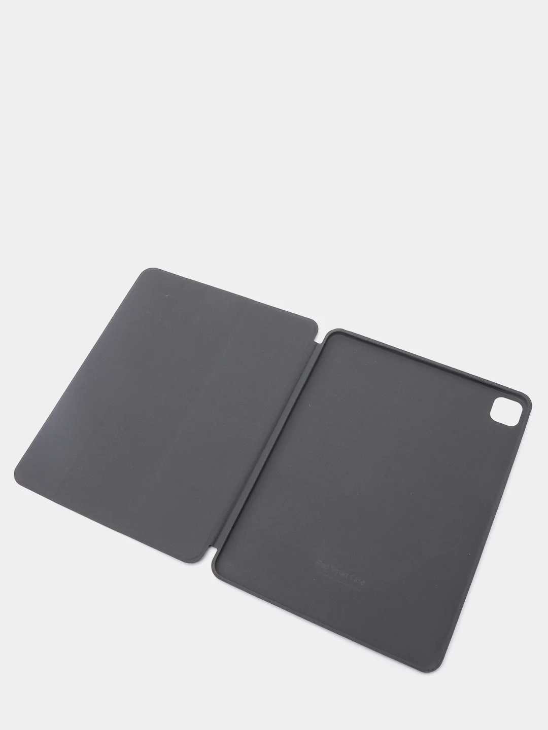 Фуксия чехол-книжка для iPad Pro 12.9 2018 / iPad Pro 12.9 2020