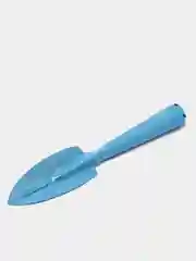 Совок посадочный, узкий, цельнометаллический / Совок садовый