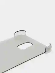 Серый чехол накладка для Meizu M6s