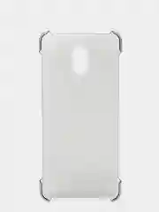 Серый чехол накладка для Meizu M6s