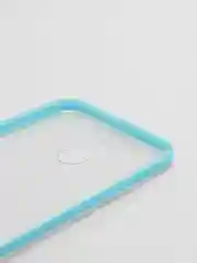 Голубой чехол для Meizu M5 note