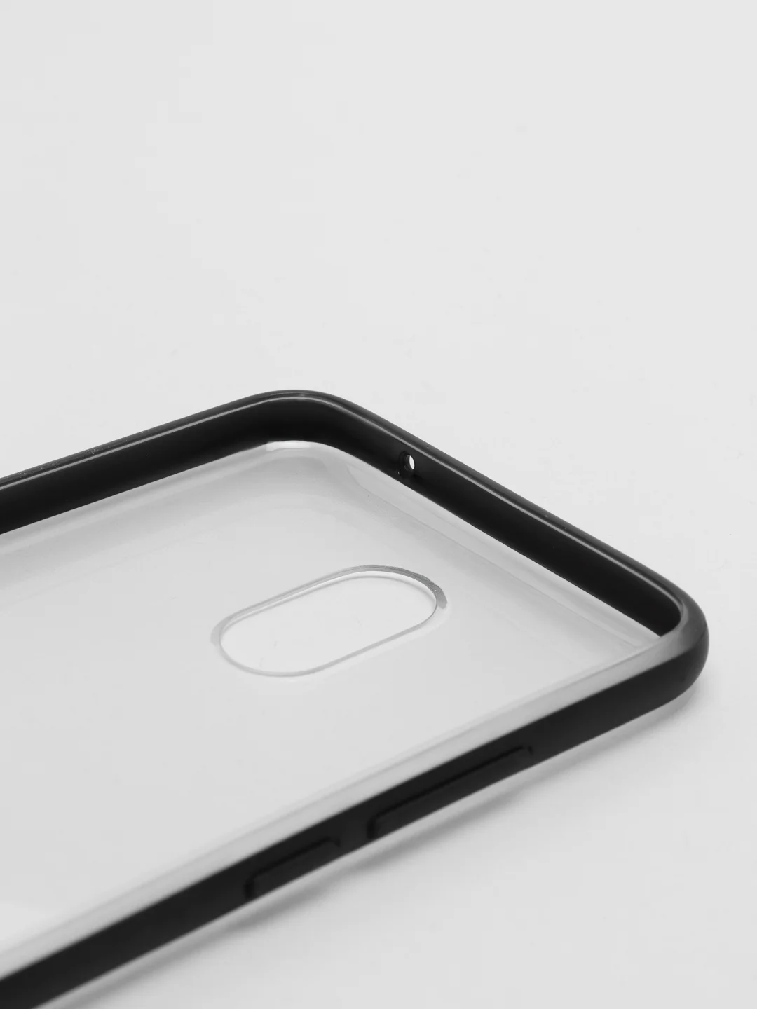 Черный чехол для Meizu M5 note