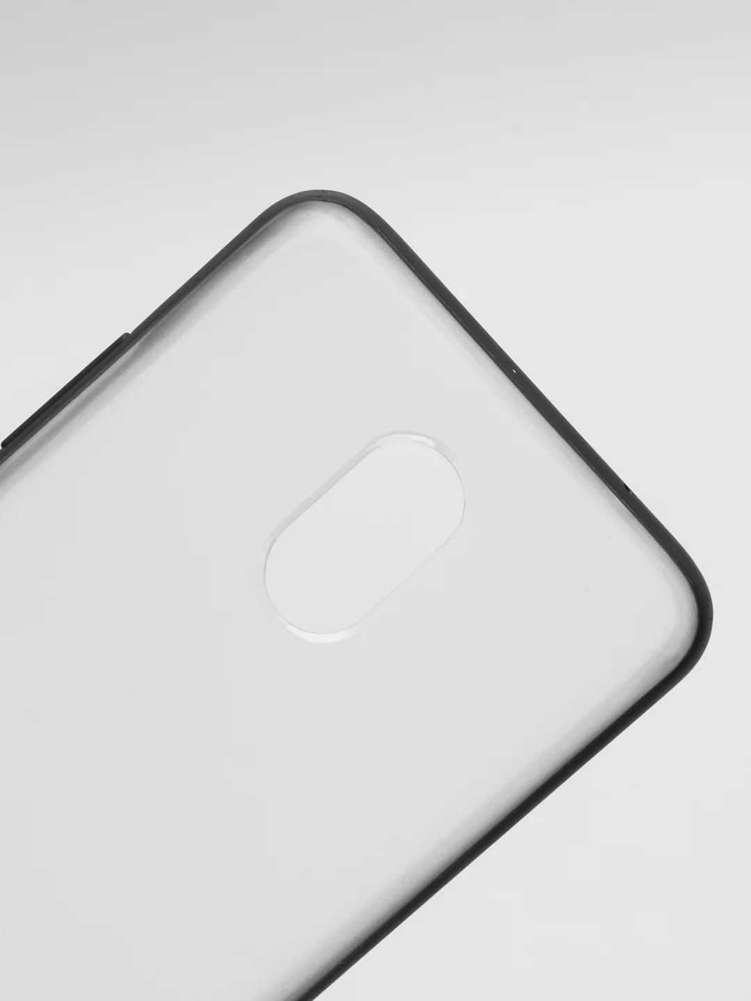 Черный чехол для Meizu M5 note
