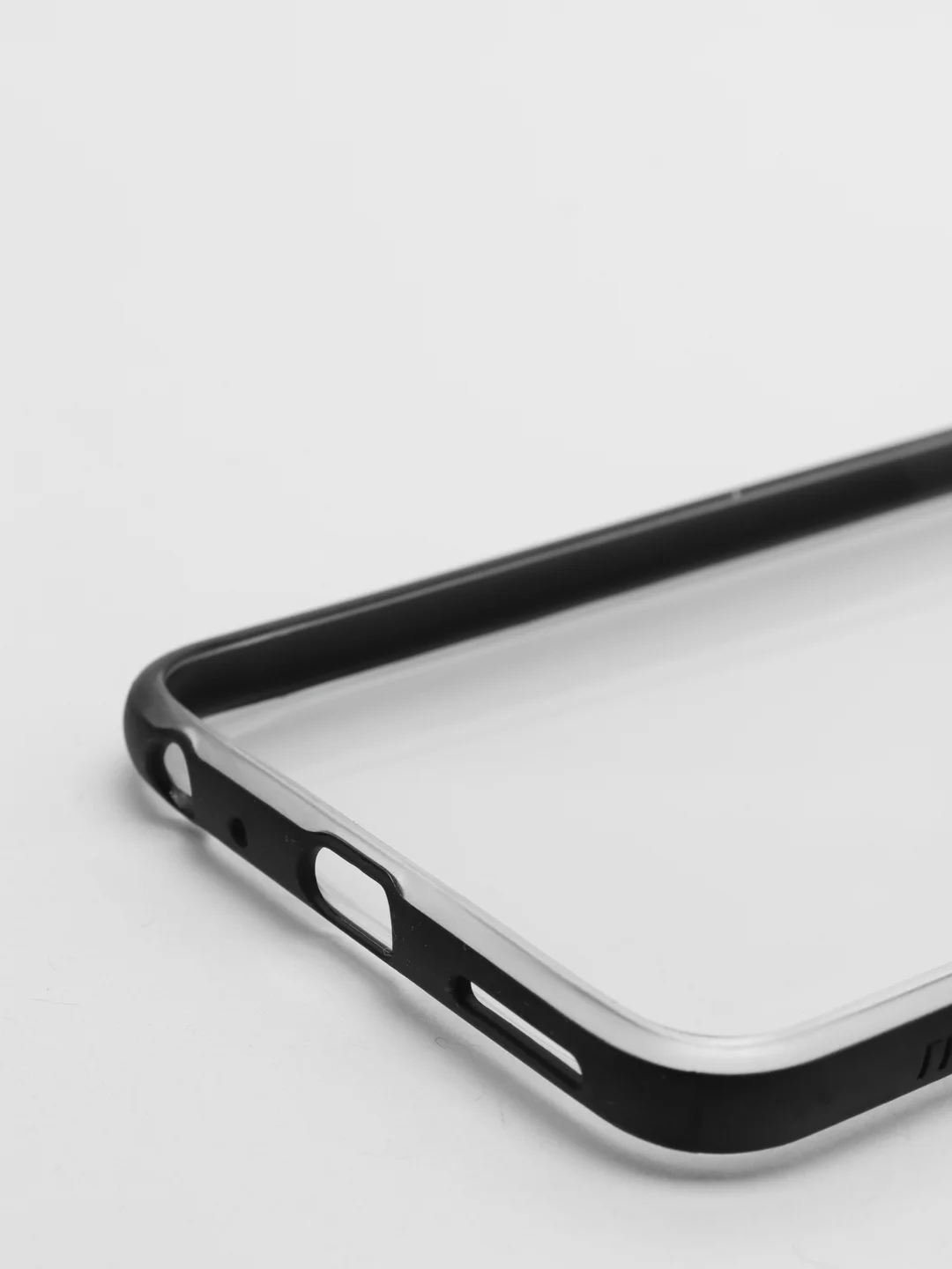 Черный чехол для Meizu M5 note