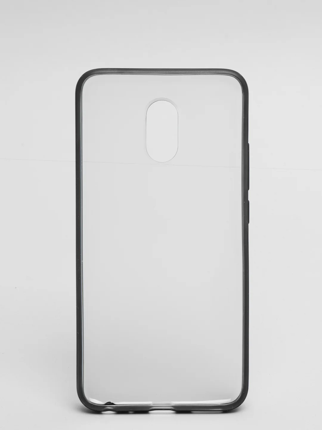 Черный чехол для Meizu M5 note