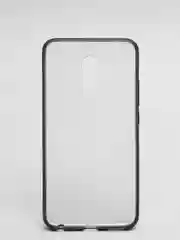 Черный чехол для Meizu M5 note
