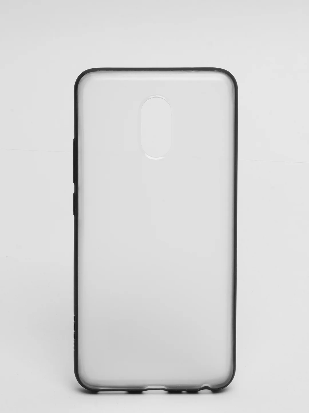 Черный чехол для Meizu M5 note