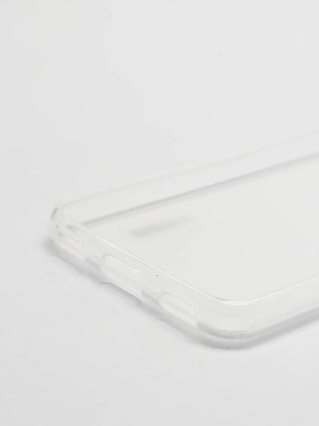 Белый чехол для Meizu M5c