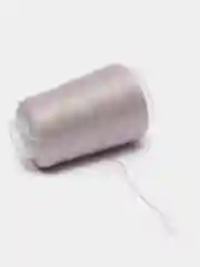 Сиреневый пряжа, пух норки