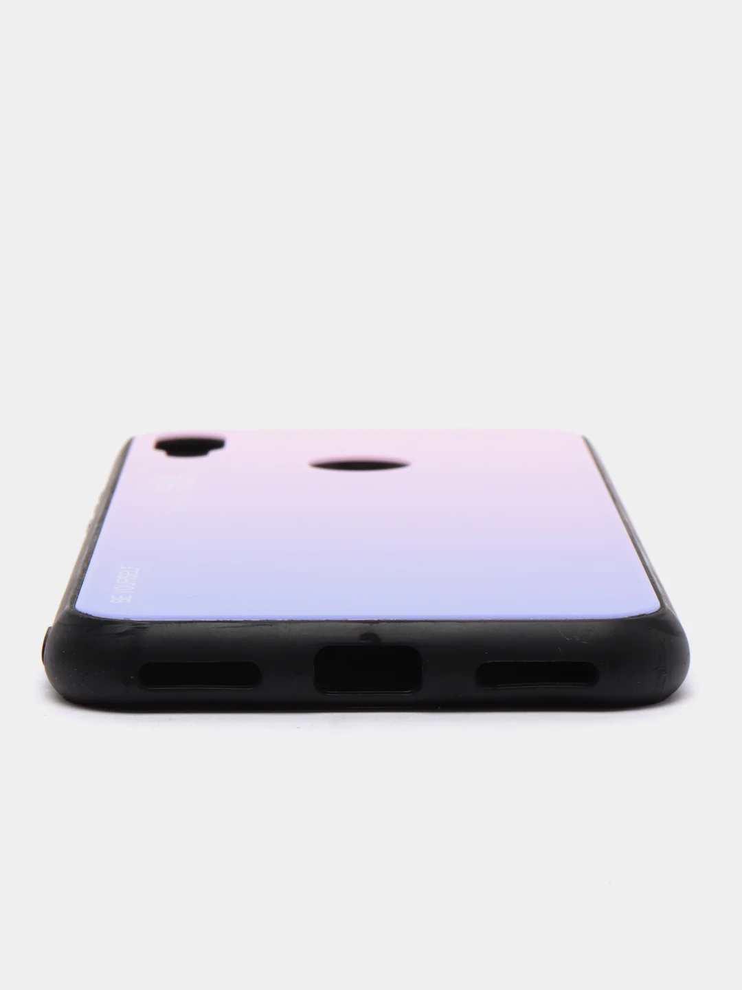 Конфетный градиентный чехол из закалённого стекла для Honor Huawei 8A,8X,9X,10I,10LITE,P20,P30,8S,Y5