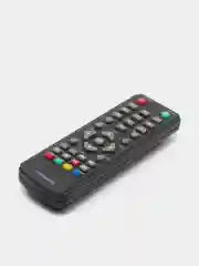 Пульт T-707HD&HDI для цифровой приставки Goldmaster T-707 HD/для ресивера Sky Vision T2108